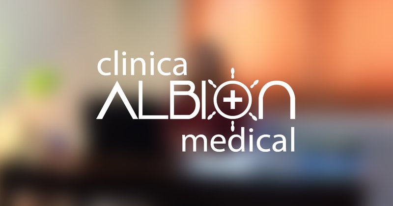 Albion Medical - Clinica medicala